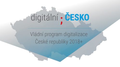 Představujeme pět hlavních cílů informační koncepce České republiky