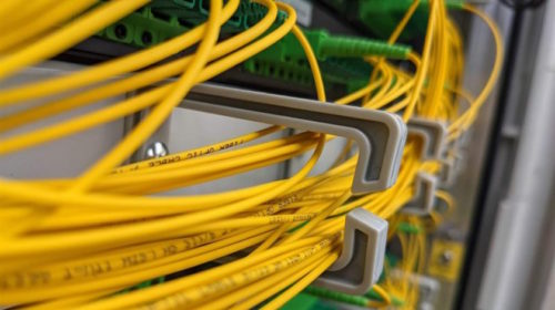 Kraj Vysočina bude investovat 140 milionů korun do rozšíření optické sítě vysokorychlostního internetu