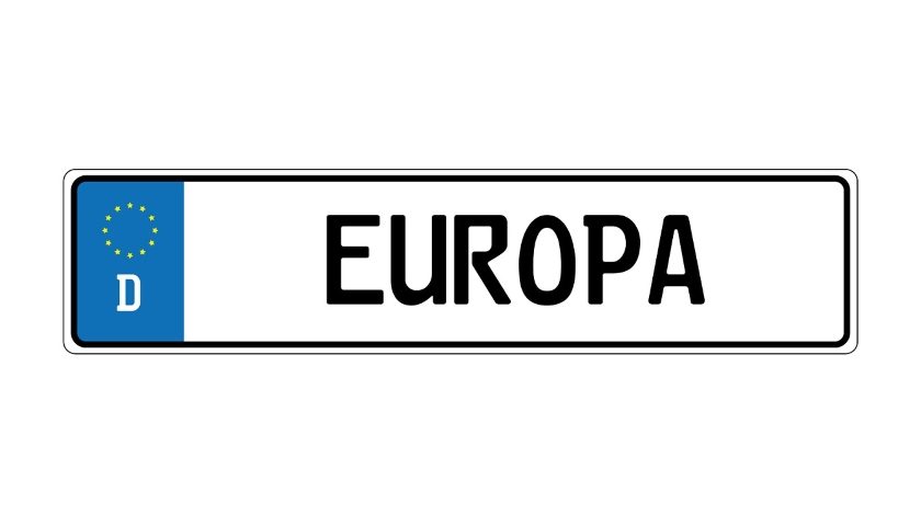 SPZ Europa