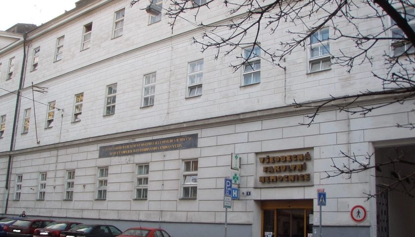 VFN Praha
