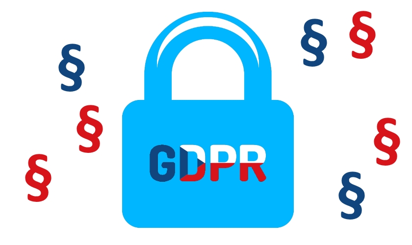 eGovernment GDPR ČR