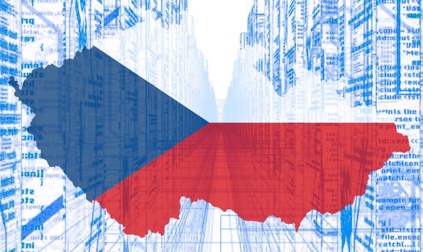 eGovernment cloud (eGC)