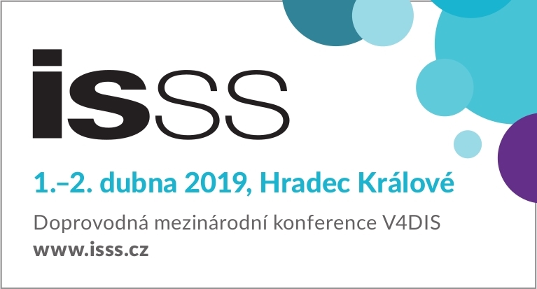 ISSS 2019