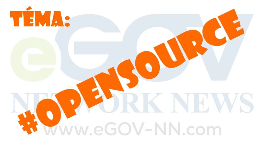 #opensource