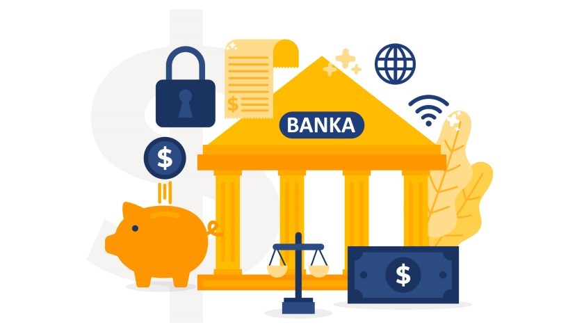 egovernment bank ID