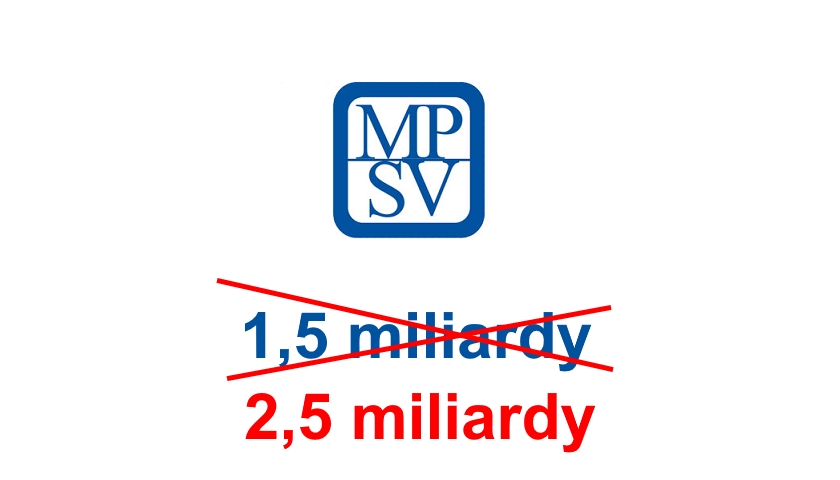 MPSV egovernment