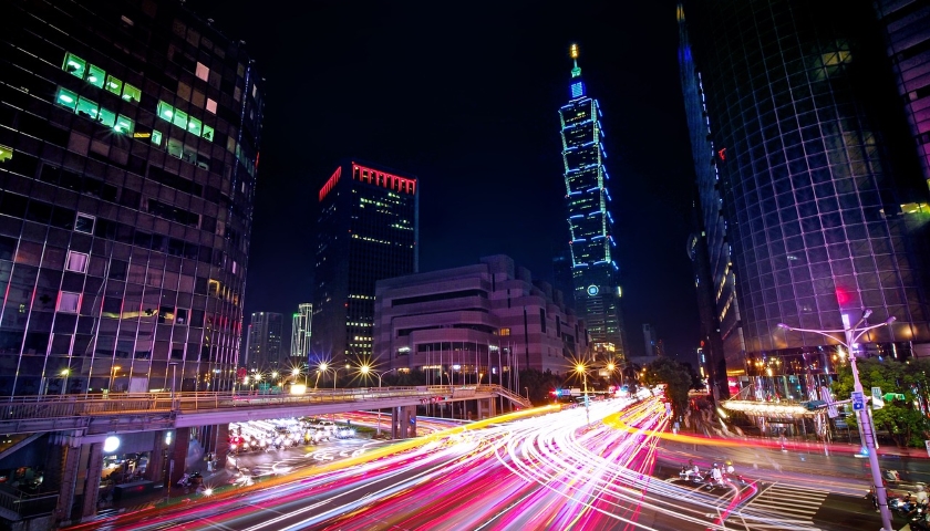 Taipei