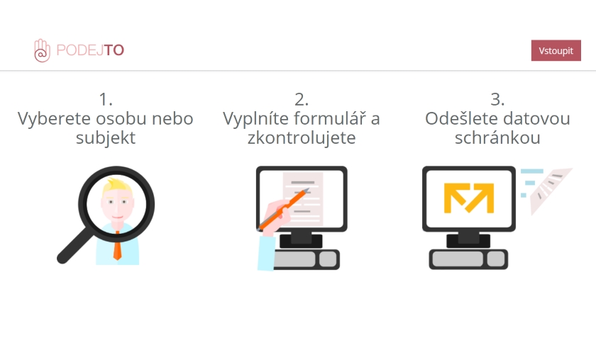 PODEJTO