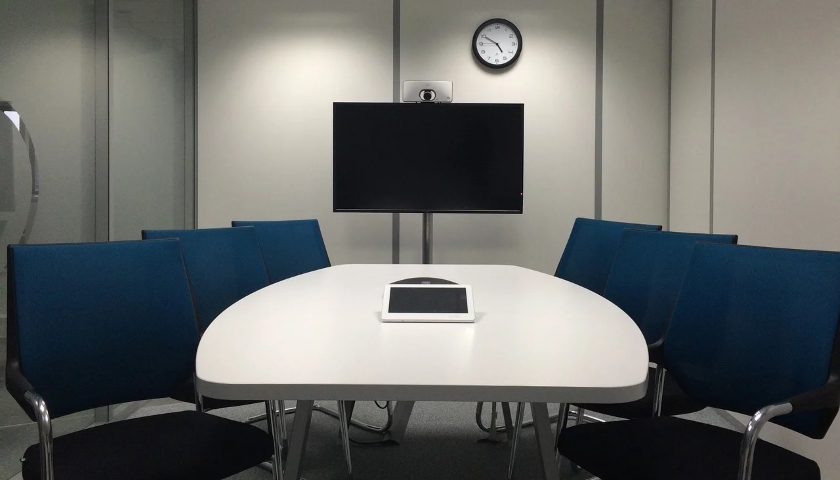 video conference