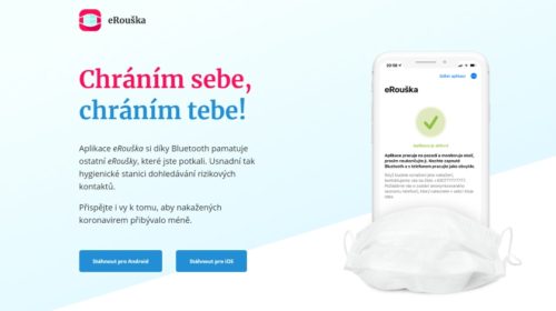 Chytrá karanténa letos vyjde asi na 200 mil. Kč