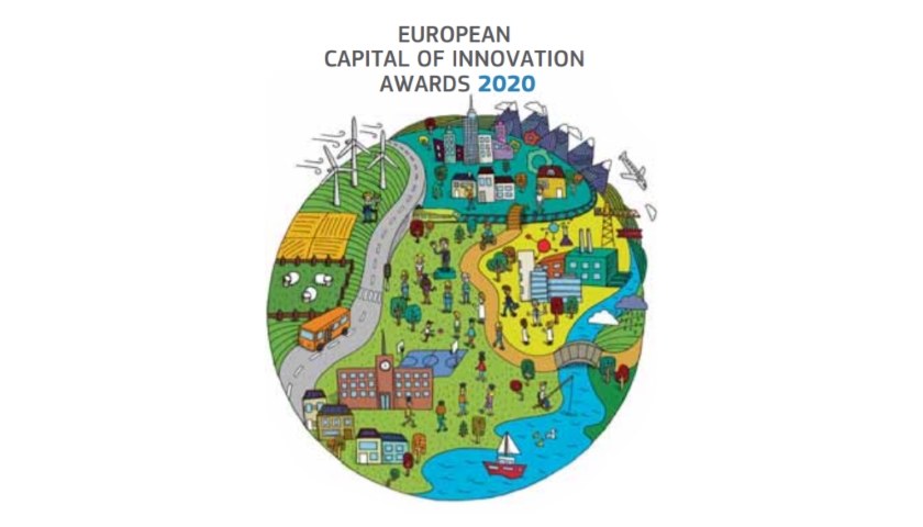 European Capital of Innovation