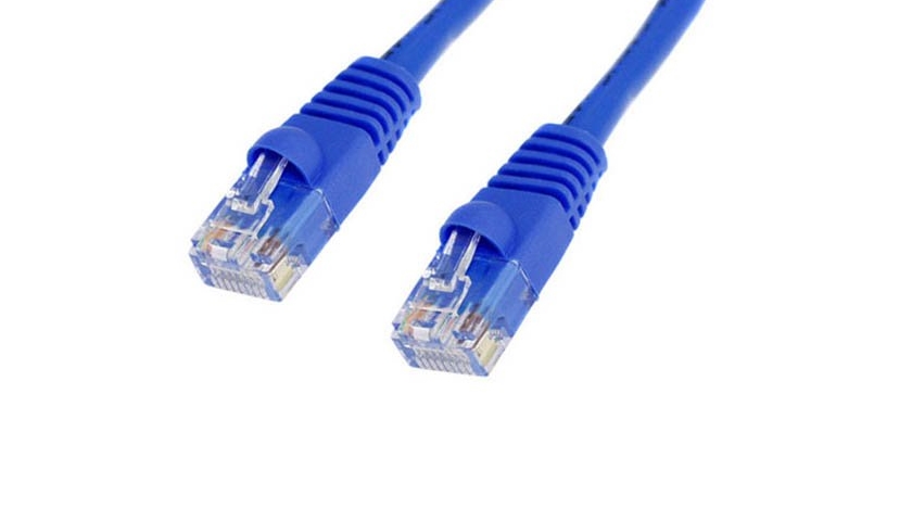 RJ45 kabely