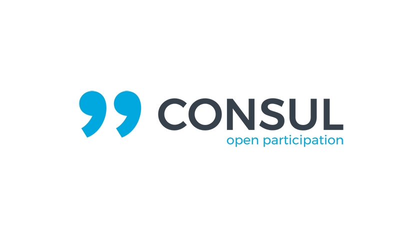 CONSUL software