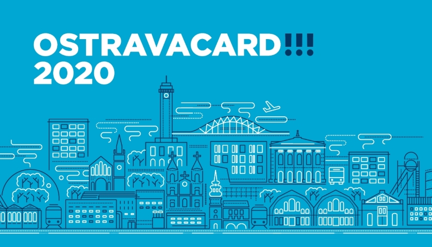 Ostrava Card 2020