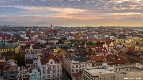 Plzeň představila inovativní projekty pro budoucnost města
