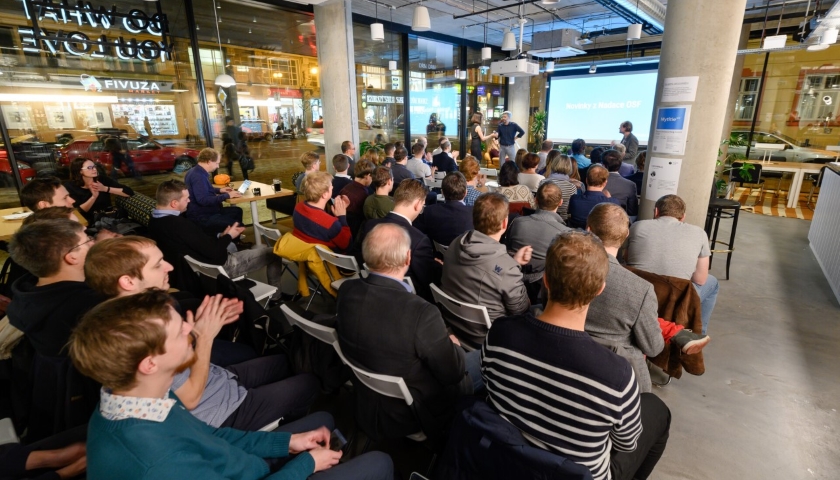 Civic Tech Open