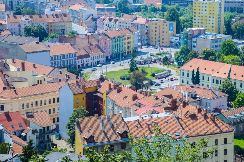 Brno