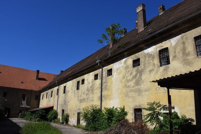 Brněnská káznice