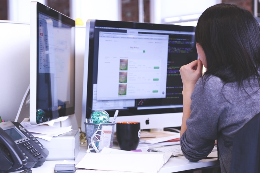 digitalizace administrativy