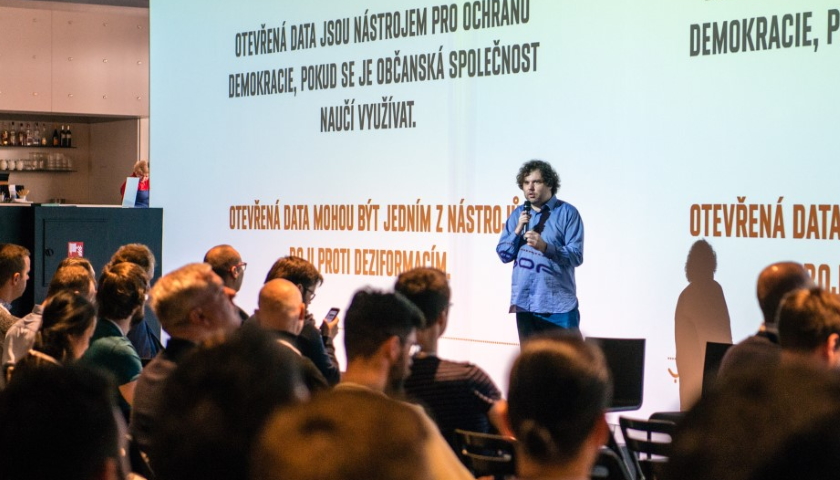 Open Data Expo