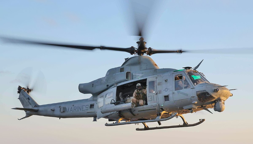 Bell UH-1Y Venom