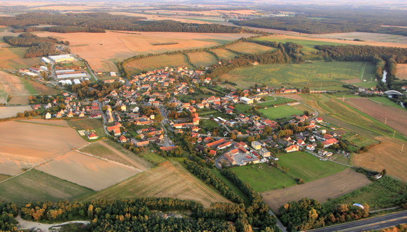 Předměřice nad Jizerou