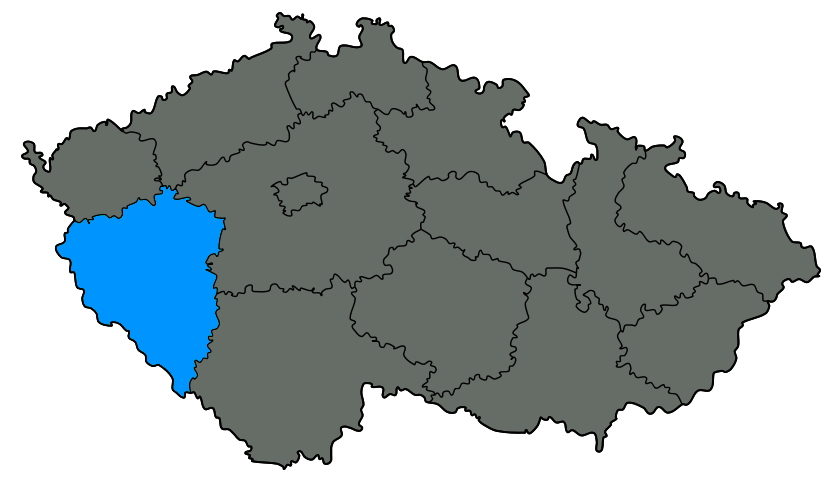 Plzeňský kraj