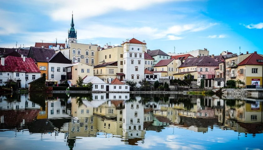 Jindřichův Hradec