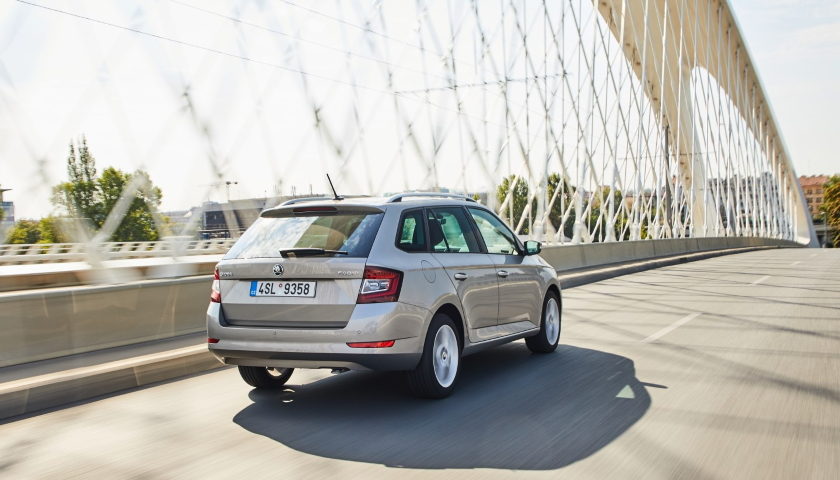 Škoda Auto tendr MFČR