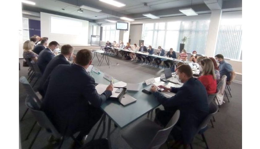 Ústecký kraj projde proměnou za miliardy