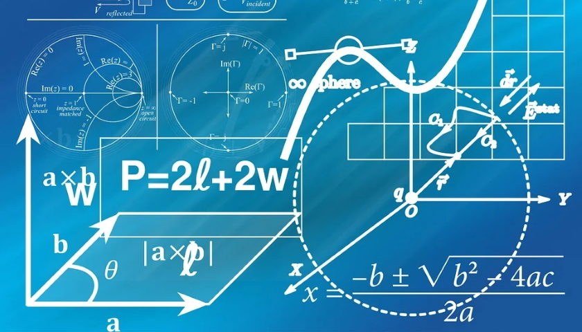 matematika škola