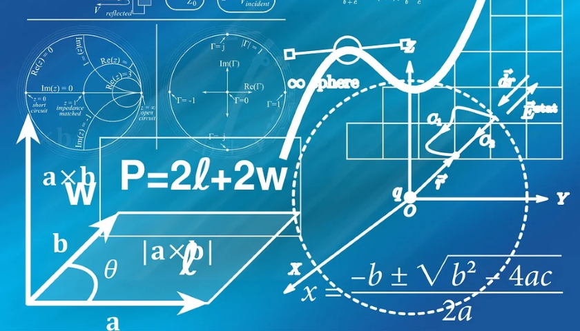 matematika škola