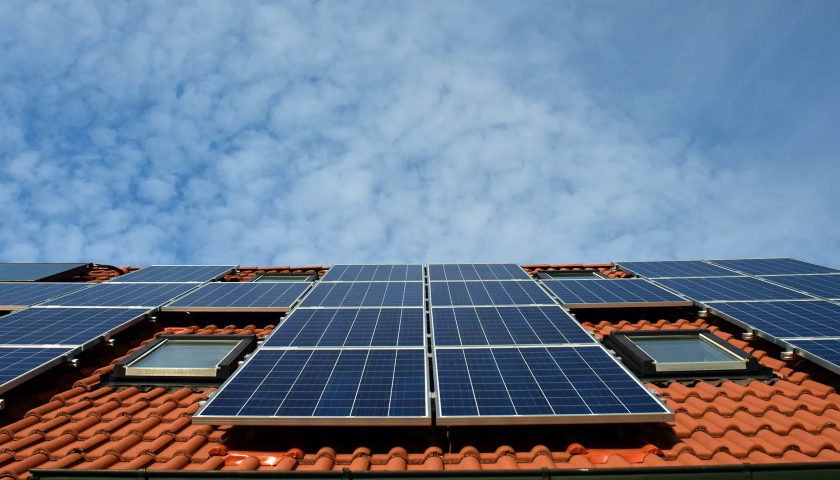 solar fotovoltaika