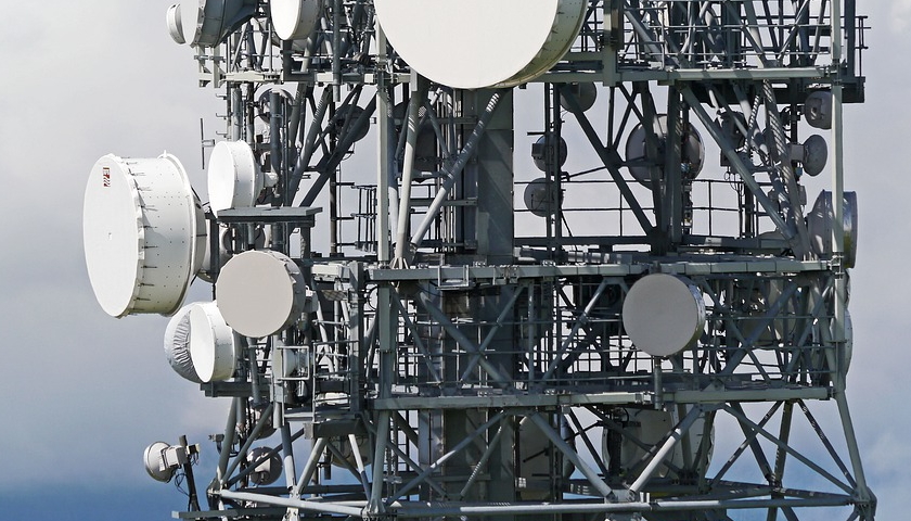 telco tower