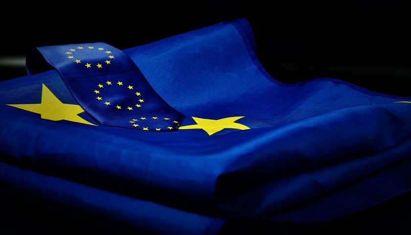 Europe European Flag