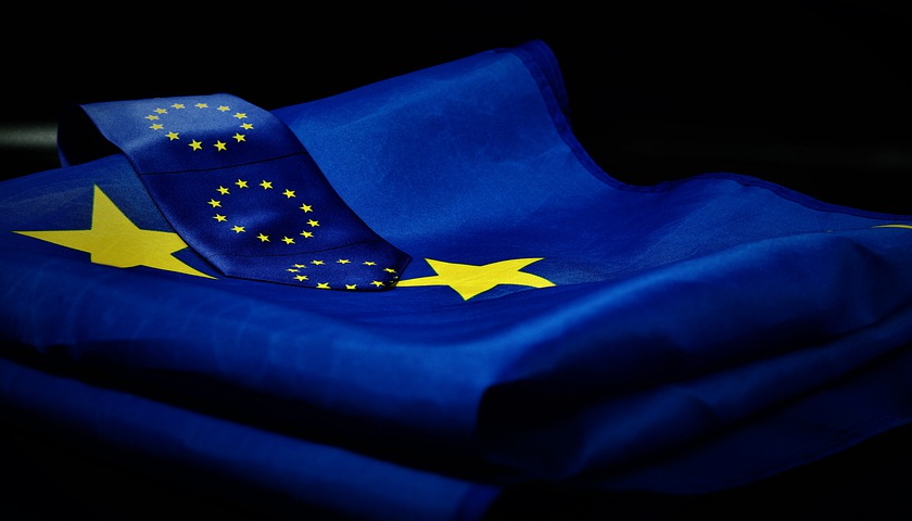 Europe European Flag