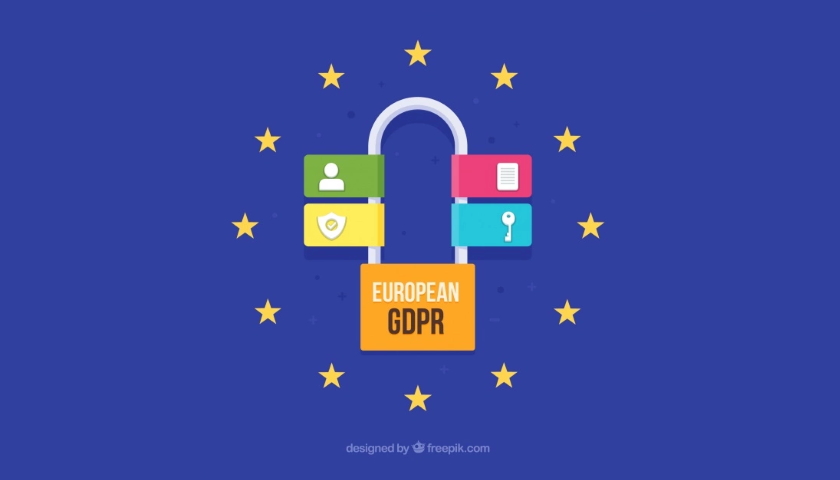 GDPR EU
