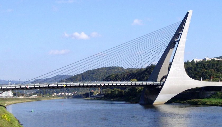 Mariánský most