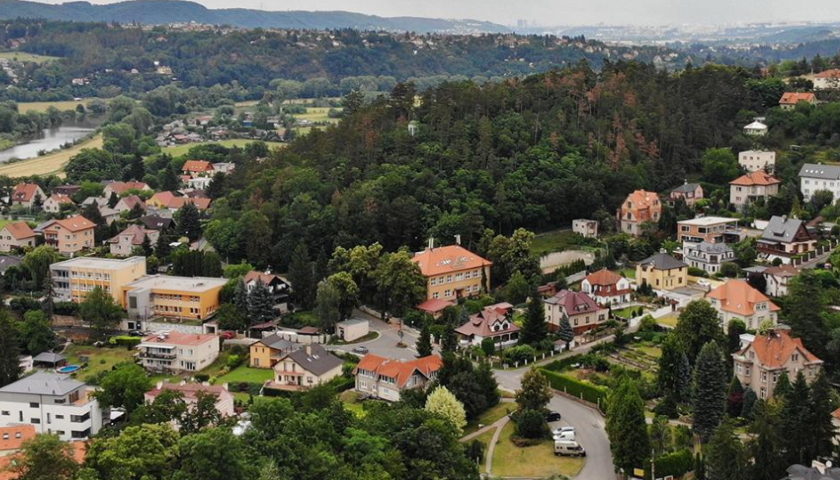Všenory