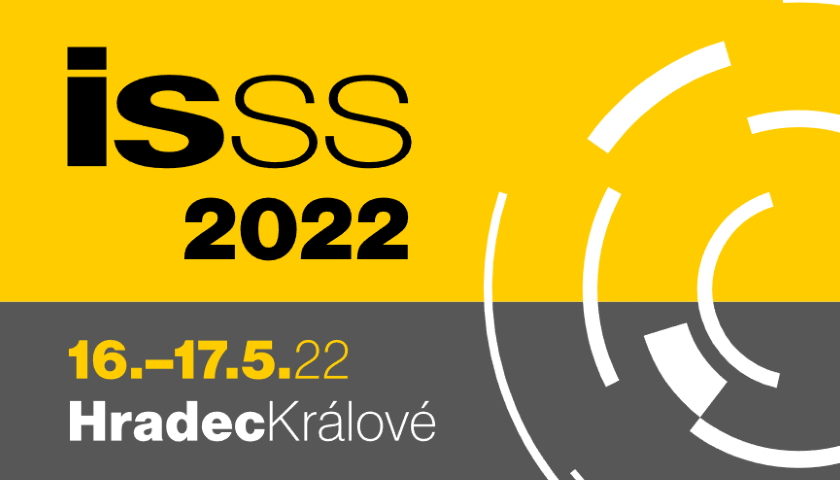 ISSS 2022