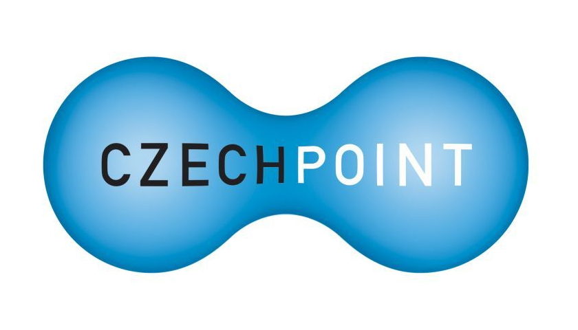 Czech POINT 15 let