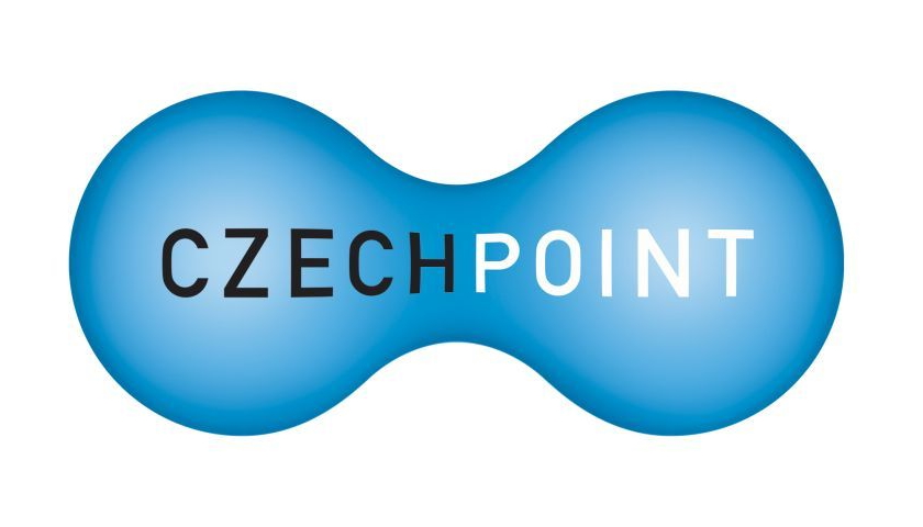 Czech POINT 15 let