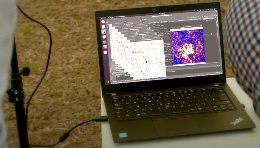 Prototypuj a ověřuj projekt