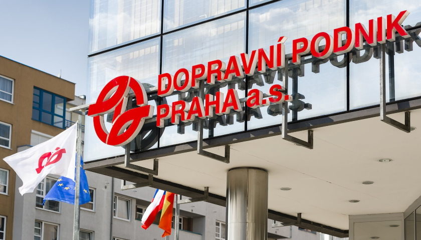 DPP majetek prodej