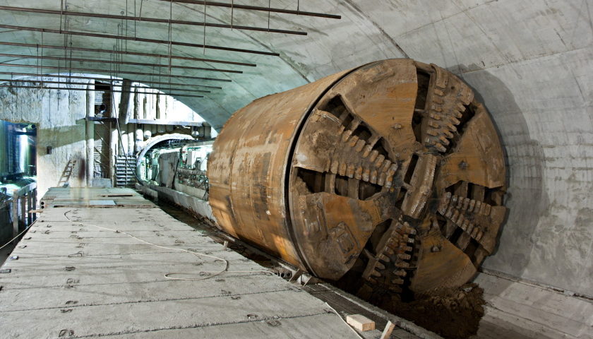 metro D Praha financování