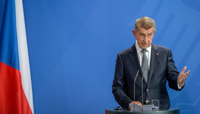 Andrej Babiš