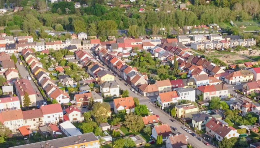 Benešov