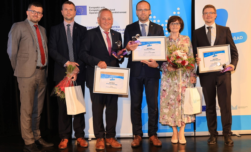 Nejpřívětivější úřad v ČR má opět Kolín