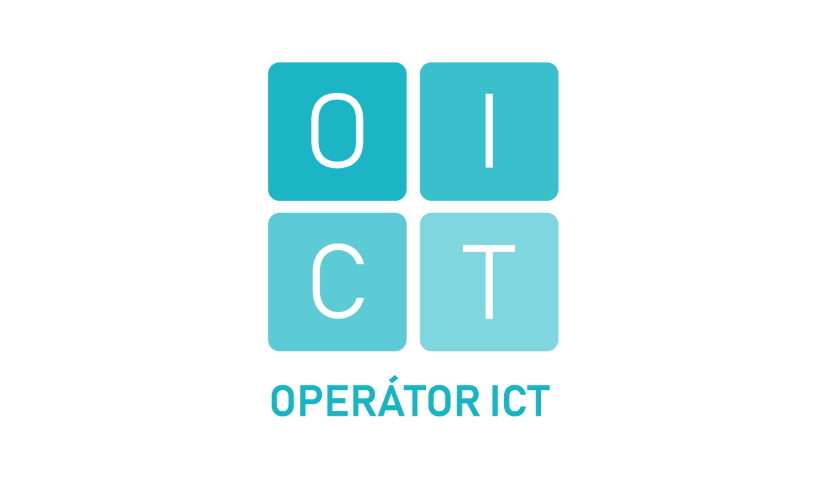 Operátor ICT - OICT