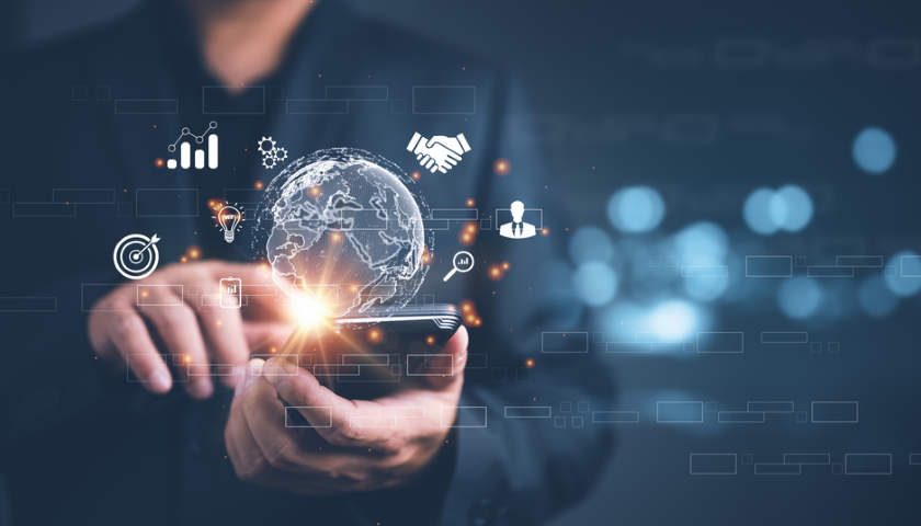 digitalizace online